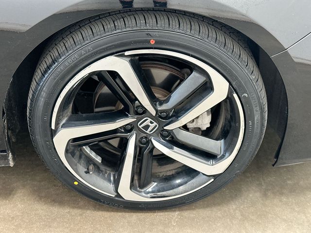 2022 Honda Accord Sport Special Edition - 4
