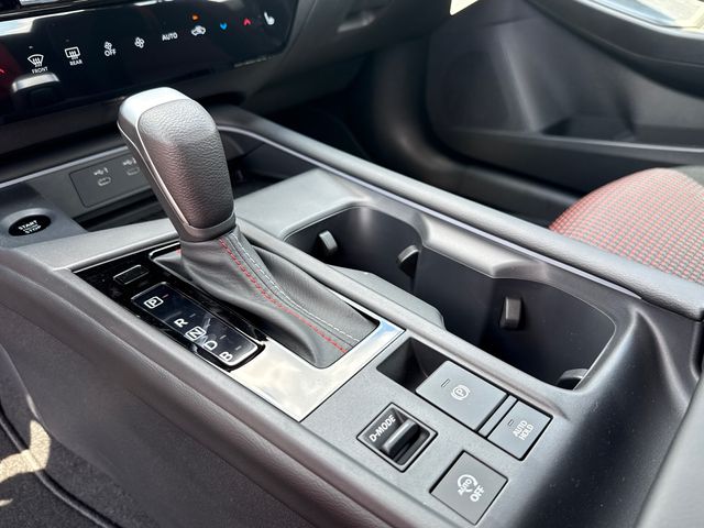 New 2026 Nissan Sentra Sedan