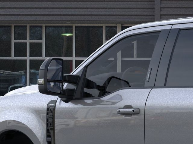 New 2026 Gray Ford Lariat image 20