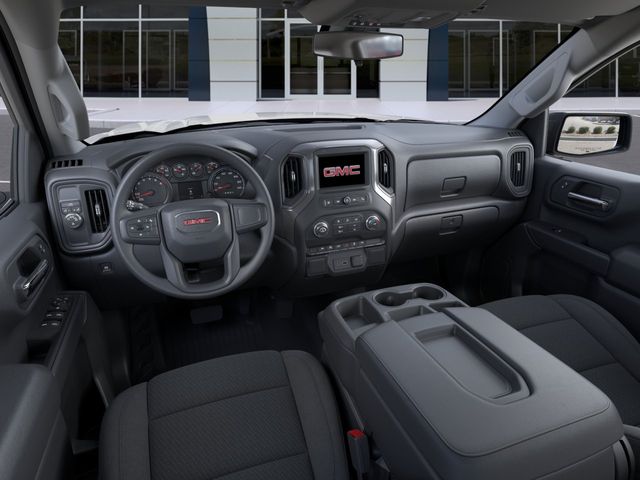 2026 GMC Sierra 1500 Pro:47385