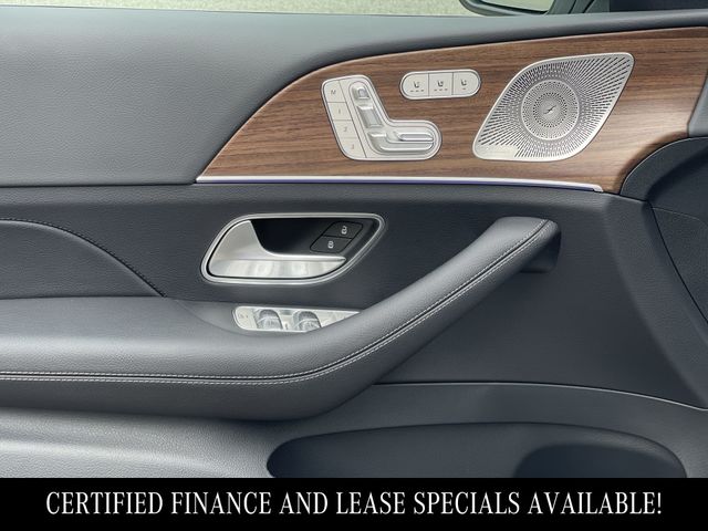 SUV GLE 350 4MATIC