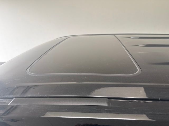2025 Toyota Tacoma Hybrid TRD Off Road Black at Gullo Toyota