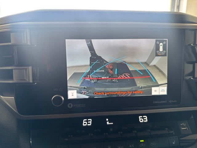 2024 Toyota Tundra SR5 Black at Don McGill Toyota