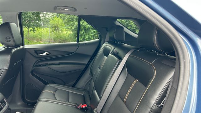2024 Chevrolet Equinox Premier - Photo 34