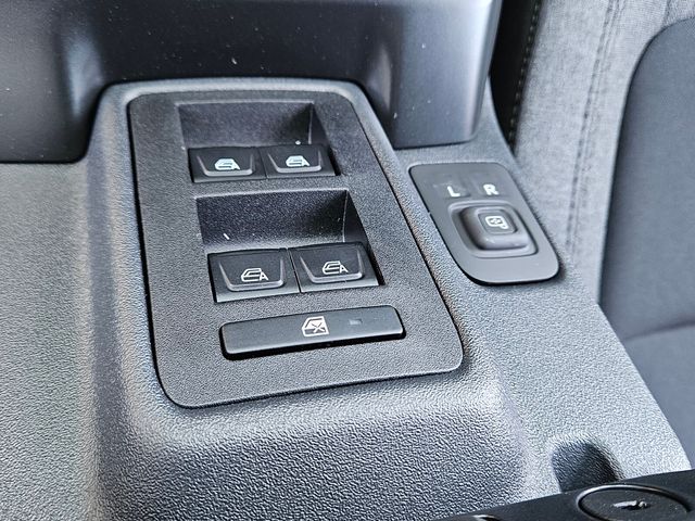 New 2025 Gray Ford Base image 22