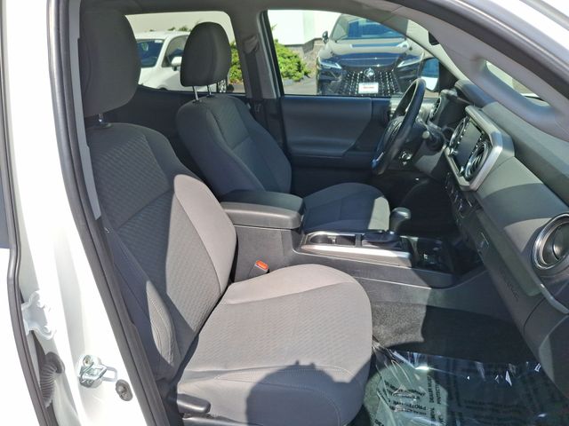 Used 2023 Toyota Tacoma Truck