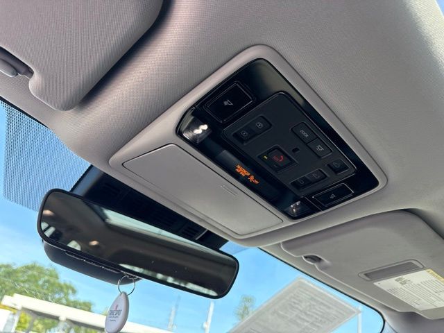 Used 2026 Toyota Grand Highlander SUV