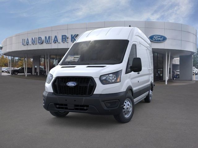 new 2026 Ford Transit-250 car, priced at $58,595