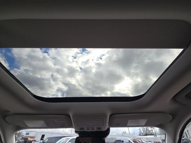 2024 Ford Bronco Sport Badlands:B02165