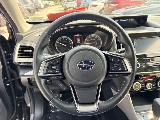2021 Subaru Forester - $23,588