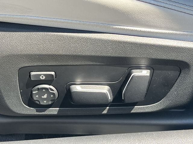 Used 2024 Green BMW Base image 36