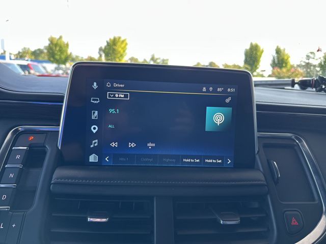 Used 2023 Black Chevrolet LT image 17