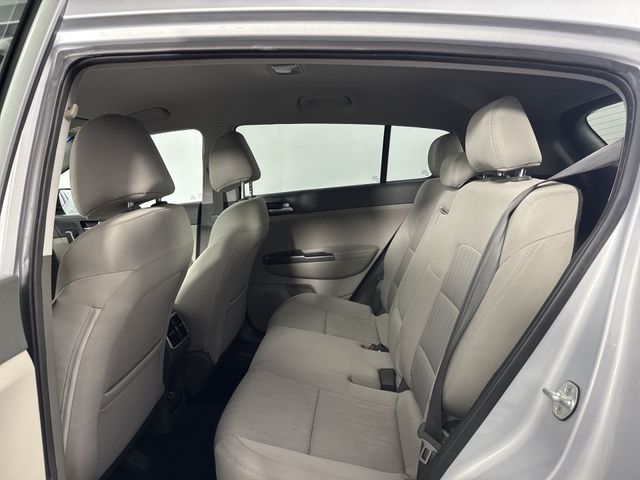 Used 2017 Kia Sportage For Sale in Indianapolis, IN