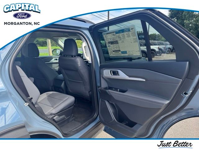 New 2026 Blue Ford Active image 15