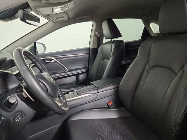 2022 Lexus RX RX photo