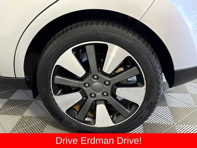 Used 2015 Kia Soul Hatchback