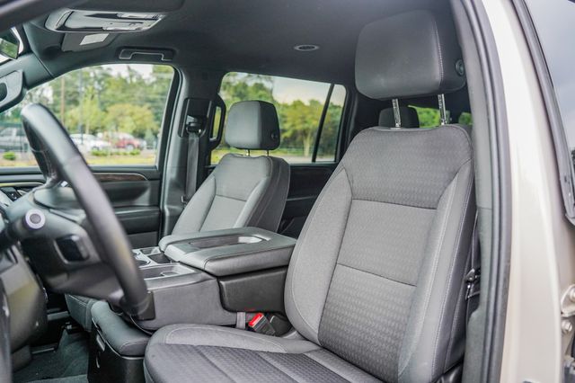 2021 Chevrolet Suburban LS 35