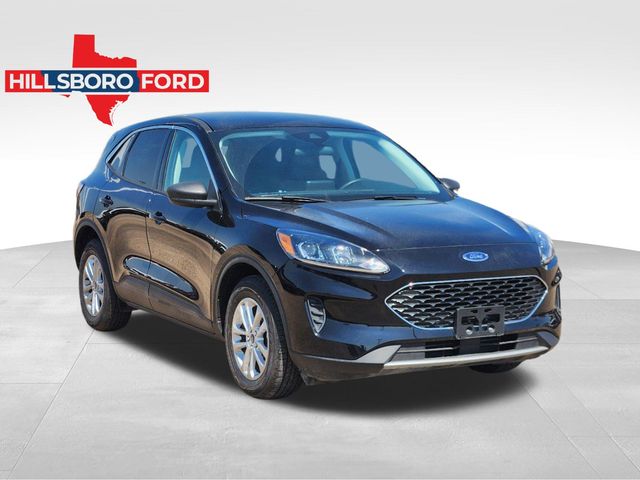 2022 Ford Escape SE 3