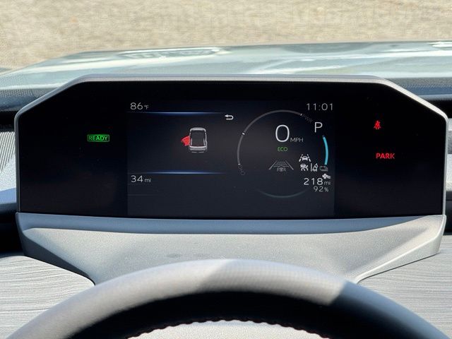 New 2026 Toyota C-HR SUV