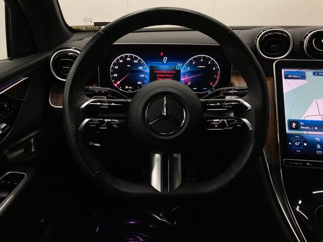 2024 Mercedes-Benz GLC GLC 300 4MATIC