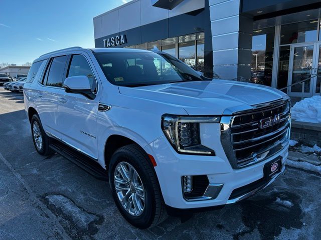 2024 GMC Yukon SLT 4WD
