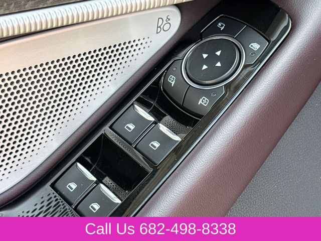 Used 2025 Ford Explorer SUV