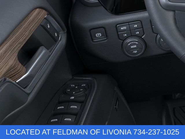 New 2025 Chevrolet Silverado 1500 For Sale in Livonia, MI