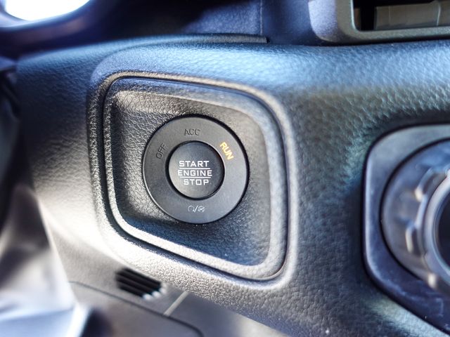 used 2024 Jeep Wrangler car, priced at $27,988