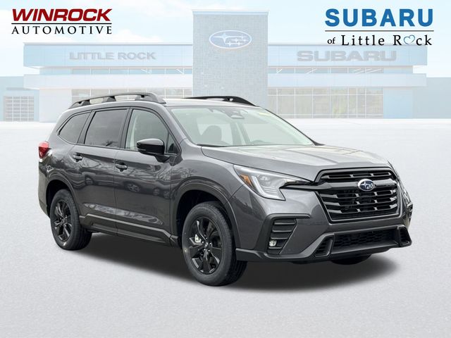 2026 Subaru Ascent Premium 7-Passenger AWD