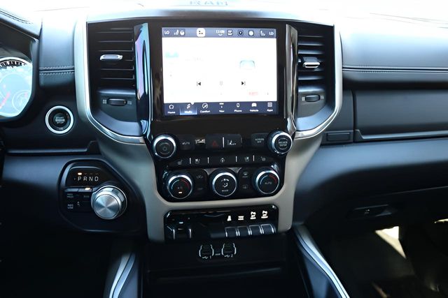 Used Car 2022 Ram 2500  Laramie For Sale Under $50,000 In Austin, Texas