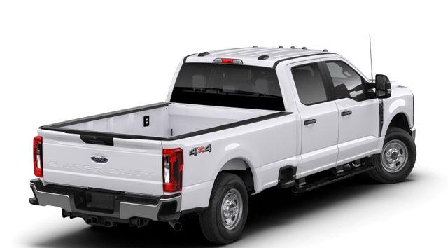 2026 Ford F-250 Super Duty XL