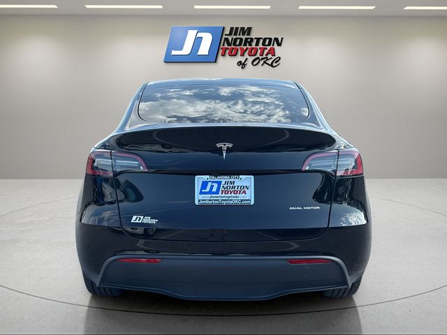 Used 2024 Tesla Model Y SUV