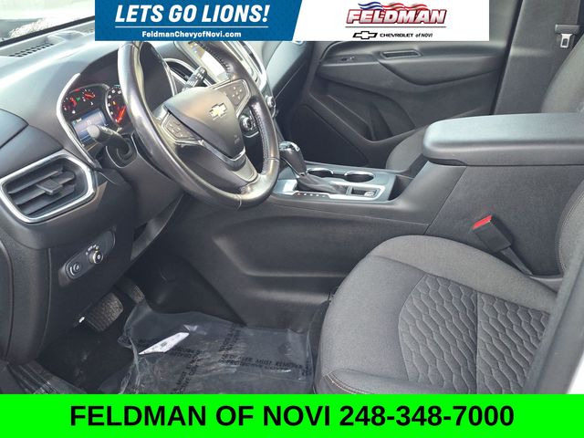 Used 2019 Chevrolet Equinox For Sale in Livonia, MI