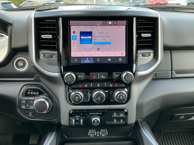 Used 2025 Ram 1500 Truck