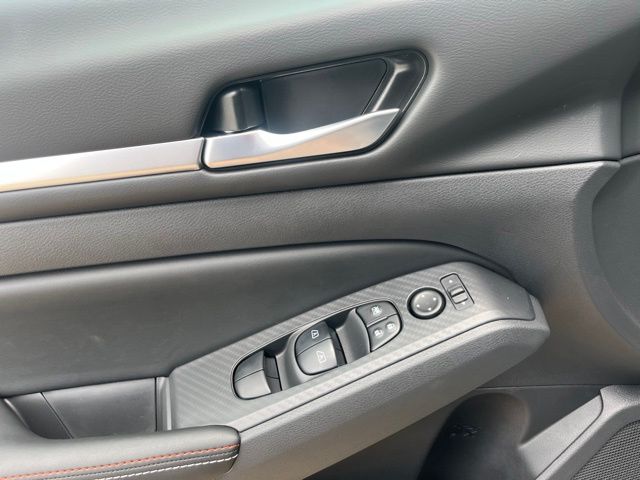 New 2026 Nissan Altima Sedan