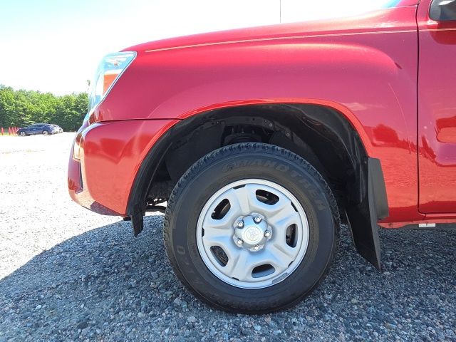 Used 2013 Toyota Tacoma Truck