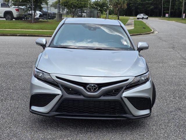 Used 2023 Toyota Camry Sedan