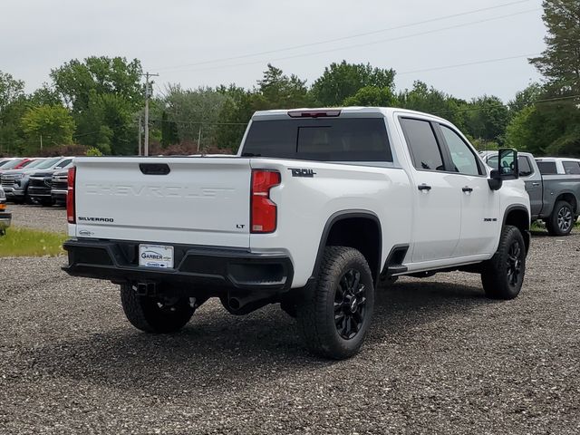 New 2026 Chevrolet Silverado 3500 LT Crew Cab for sale #T1208120 - photo 4
