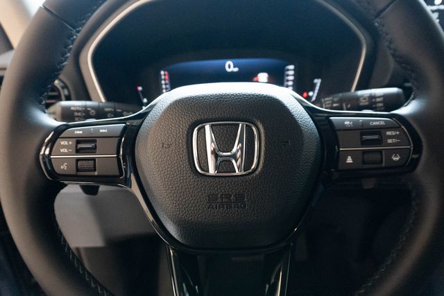 New 2026 Honda Pilot SUV