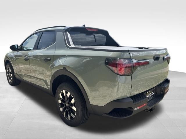 2027 Hyundai Santa Cruz SEL