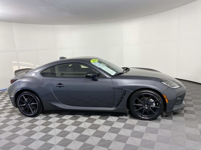 2024 Toyota GR86 Premium Pavement - Grieco Acura - Image 10
