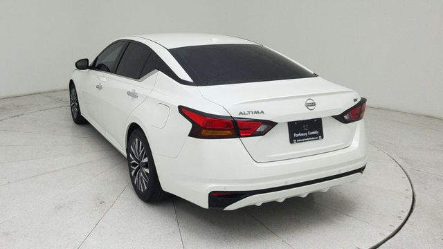 2024 Nissan Altima 2.5 SV - 3