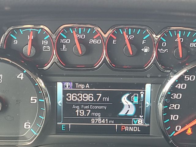 Used 2020 Chevrolet Tahoe SUV