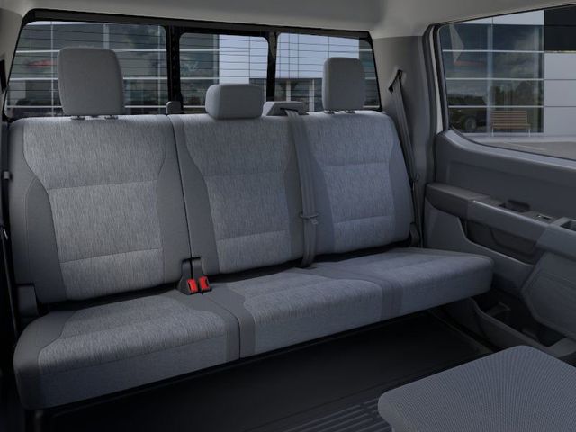 2025 Ford F-350 Super Duty XL
