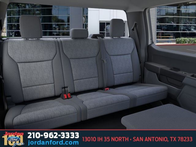 New Car 2025 Ford F-150  Xl For Sale Under $50,000 In San Antonio, Texas