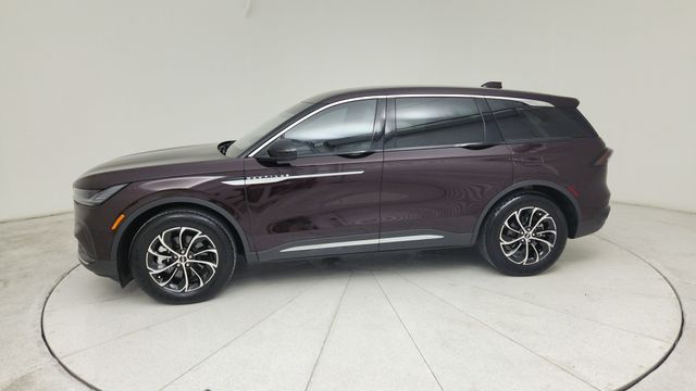 2024 Lincoln Nautilus Premiere Red at AutoSavvy Houston Northwest