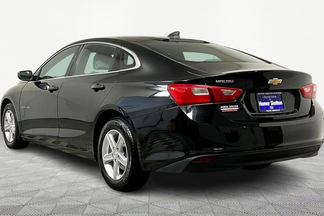 Used 2019 Chevrolet Malibu For Sale in OLIVE BRANCH, MS