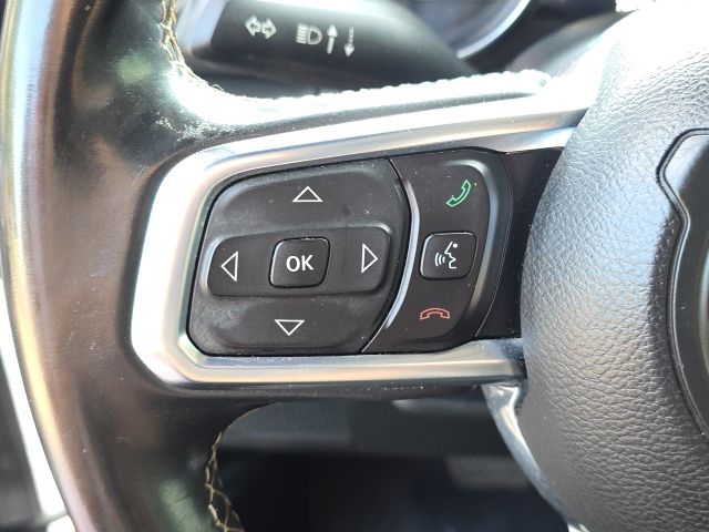 2018 Jeep Wrangler Unlimited Sahara:169364A