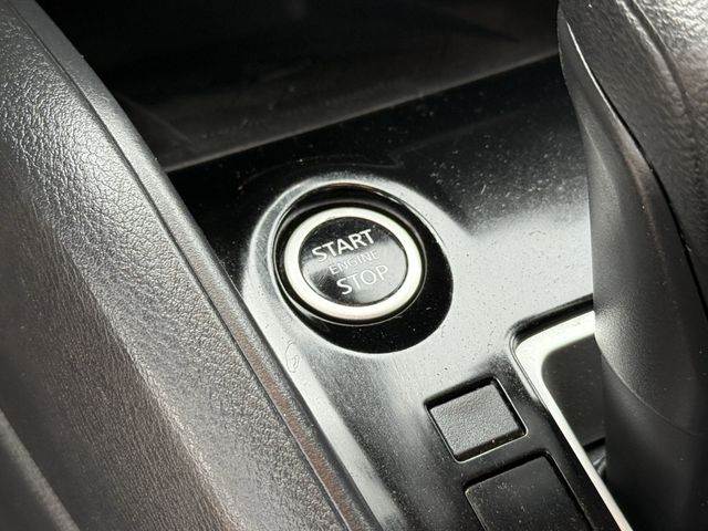 2024 Nissan Versa 1.6 SV Silver at Durrett Motor Company