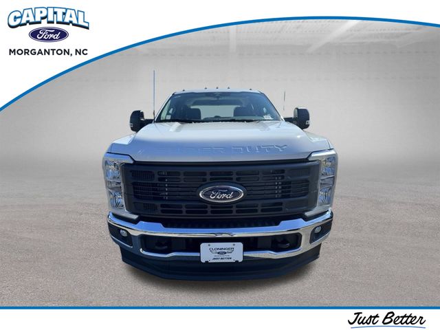 New 2026 White Ford XL image 2